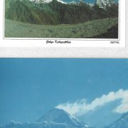 1996 Mt Everest Photos